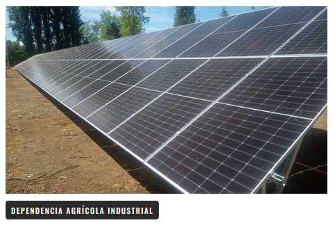Para el entorno Agro Industrial se define una serie de parametros y benificios, estos aportan significativamente ahorros operacionales energéticos. Mitigación en hora punta, gastos de petróleo, mantención de equipos de generación.